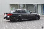 BMW M5 Competition by DS Automobile 2020 года